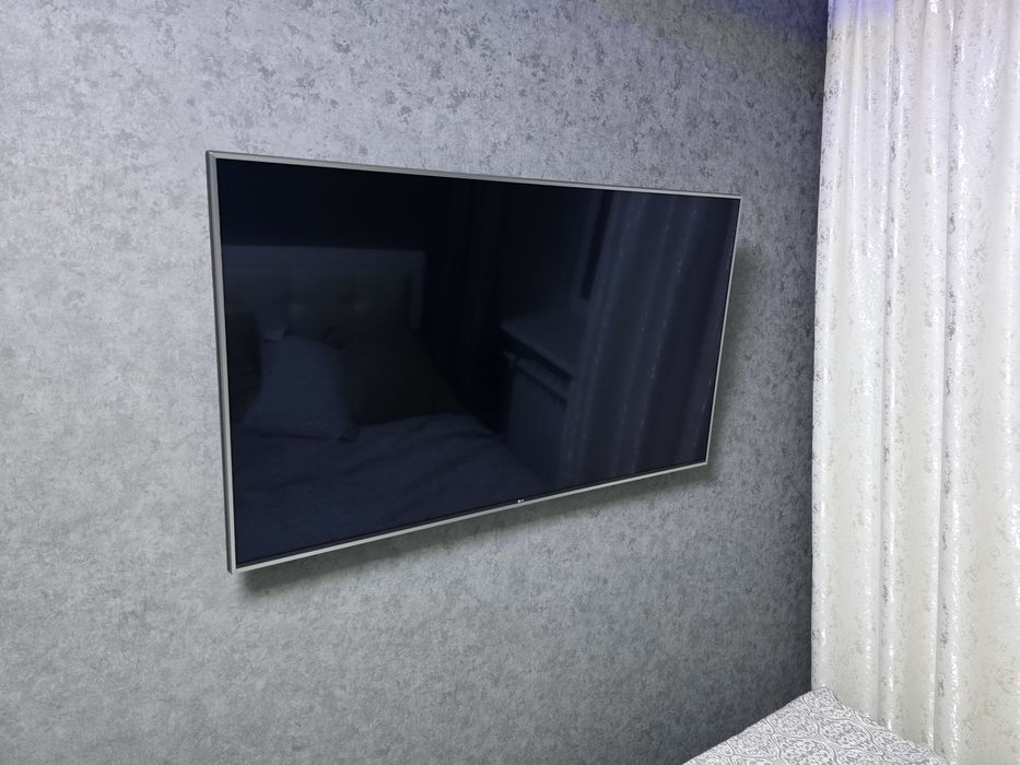 Телевизор Smart LG