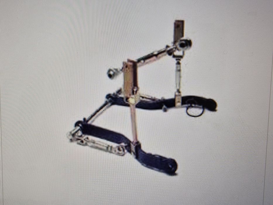 Kit tiranti tractor japonez iseki kubota Mitsubishi yanmar 15-25 cp pr