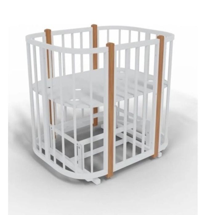 Манеж трансформер