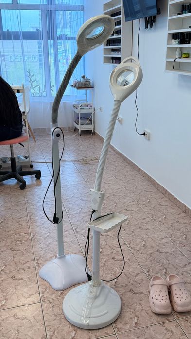 лампа для салон