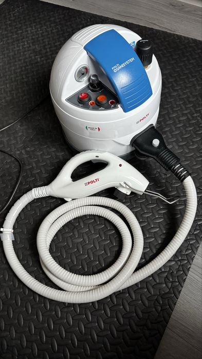 Inchiriez Polti Cimex Polticimex Eradicate impotriva Plosnite