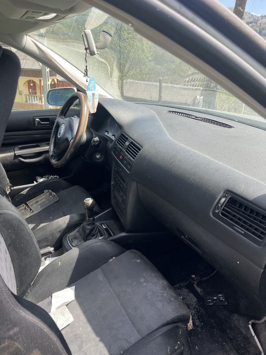 VW Bora 2003 cu motor functional