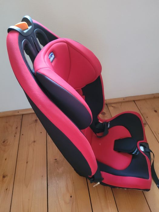 Scaun auto Chicco Gro-up 123, 9-36kg.