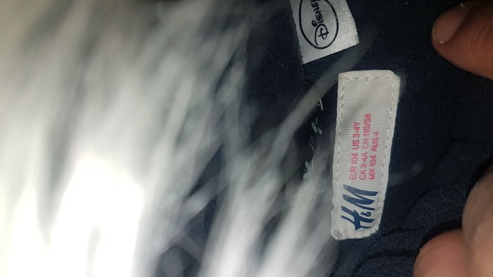 Зимни якета Аdidas,Autograph ,НМ