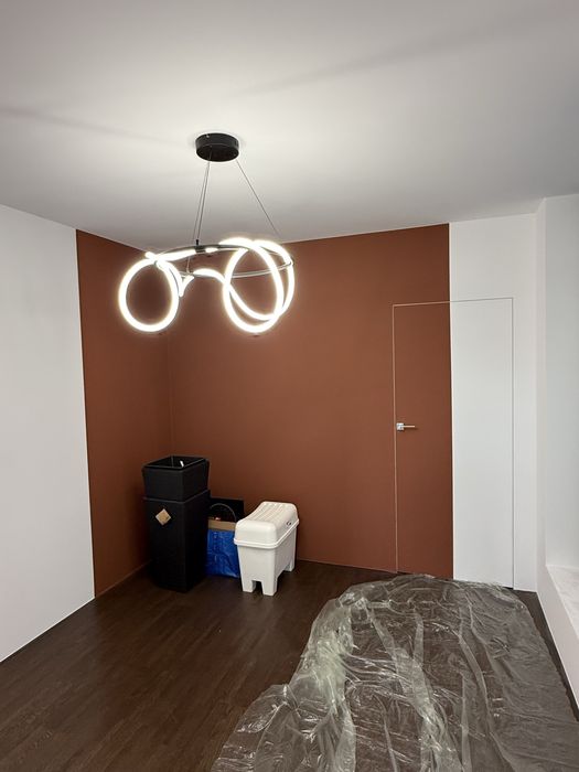 Finisaj  Glet si zugraveala pemium