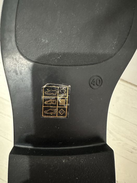 Продам сапоги зима