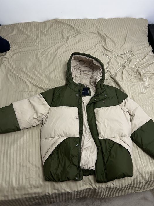 Vand geaca Tommy Hilfiger