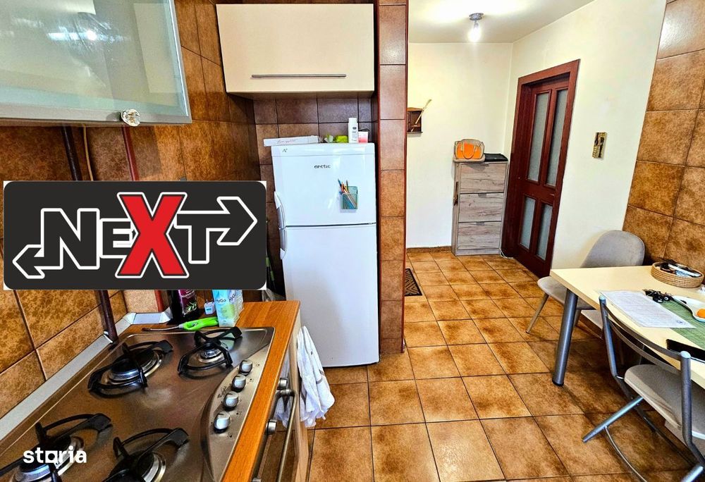 Apartament cu doua camere ultracentral