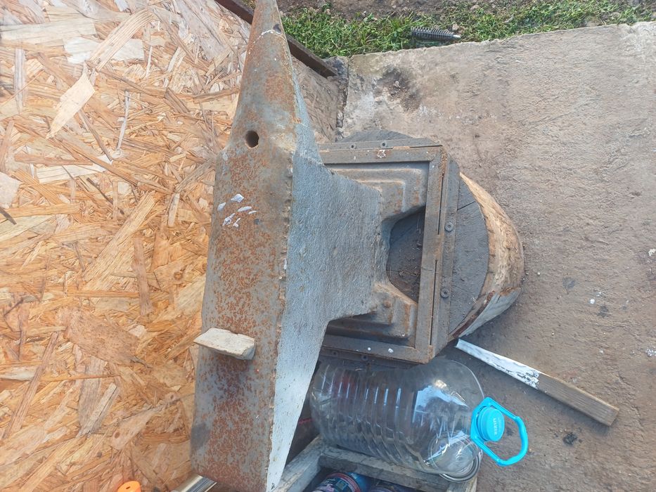 Vand nicovala fierarie Nemteasca 73 kg