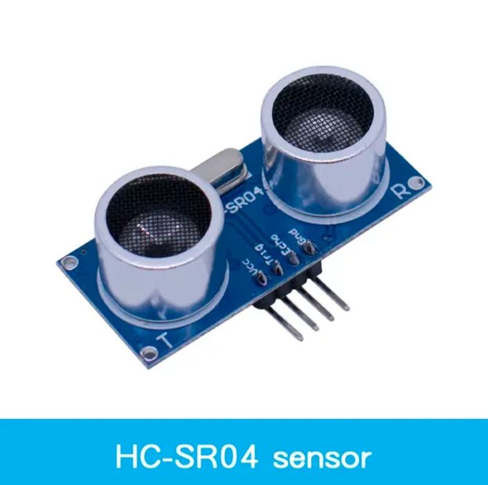 Arduino va aksusuarlar xam bor