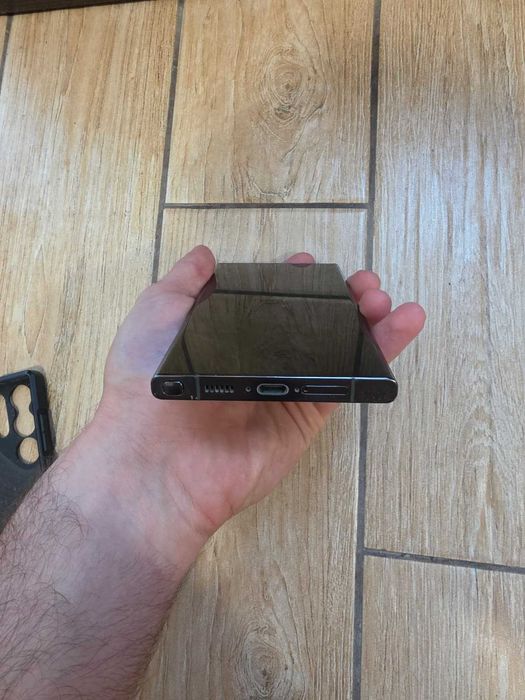 Samsung S23 Ultra 512gb, husa UAG