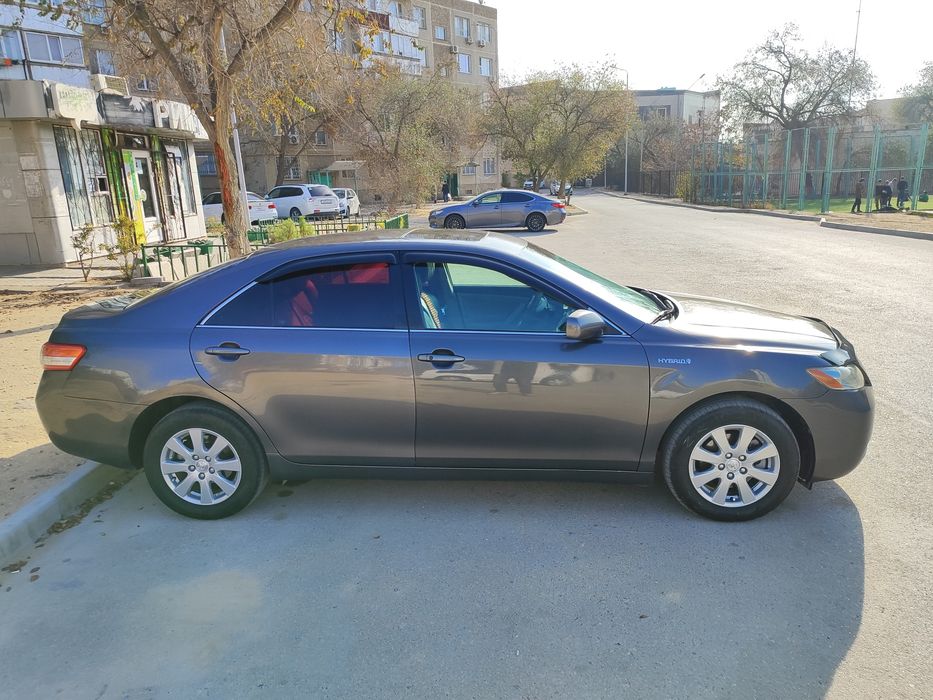 Продам Camry 40 hybrid