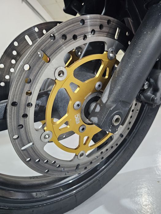 Suzuki DL1000 Vstrom