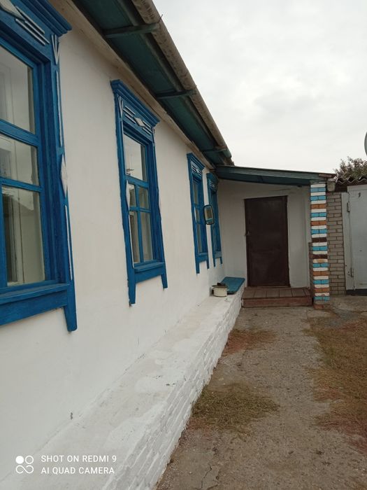 Продам дом в наримановке