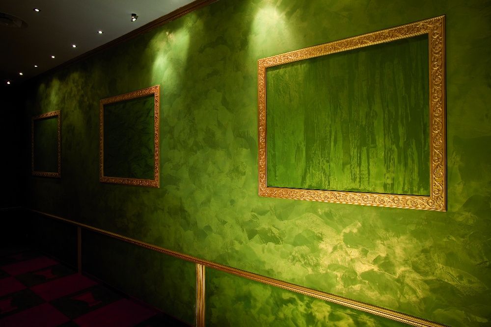 Raffaello Decor Stucco-  Венецианская штукатурка из Венеции ! Италия.