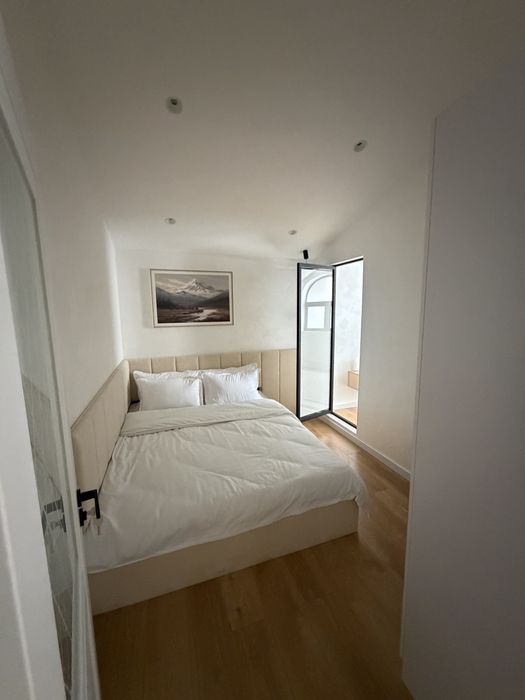 ЖК «Poytaxt Gavhari»