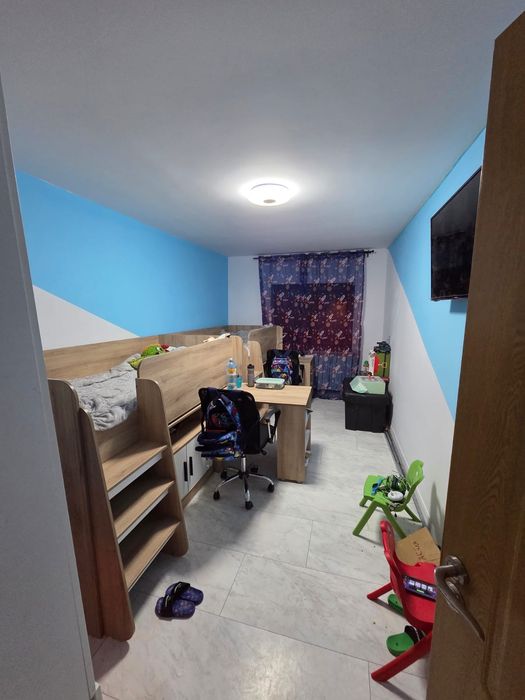 Apartament 4 camere