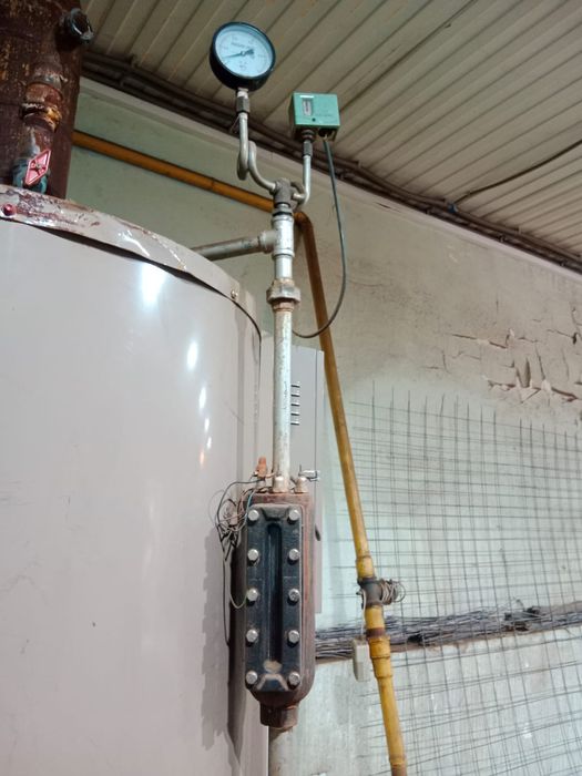 Секуанг Бойлер 500