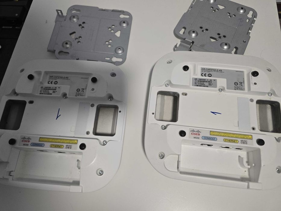 Cisco AIR-CAP3702I-E-K9
