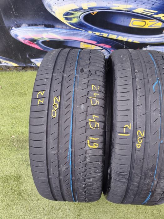 245.45.19 Continental