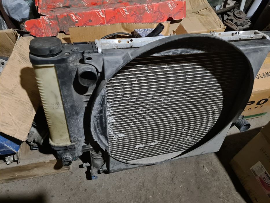 Bmw e36 детали / запчасти