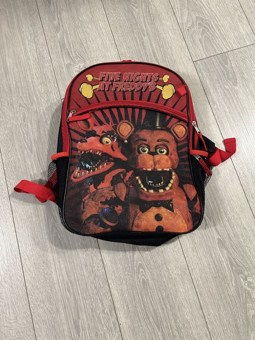 Ghiozdan rucsac FNAF