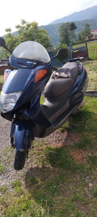 Vând scuter, stare bună de funcționare