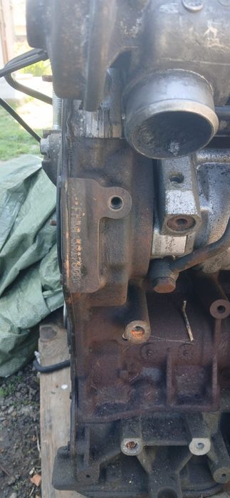 Motor ford mondeo mk3