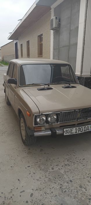 Other 2106 1990 — 7