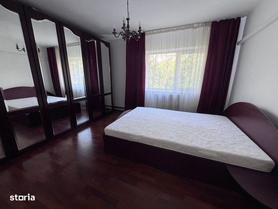 Apartament 2 camere decomandat, 62 mp, zona Brazda - Randez Vous (Gira