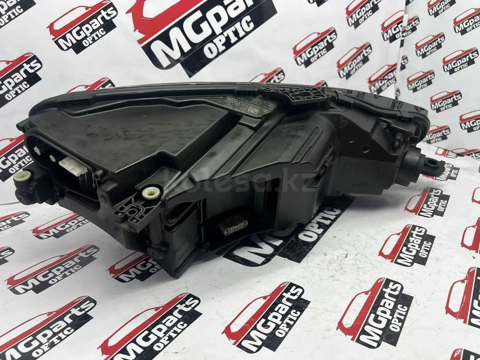 Фары Audi A5 2016-нв