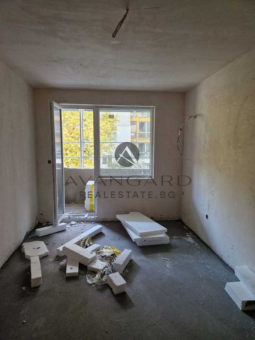 Продава се Двустаен апартамент в Пловдив, Кършияка - 60 кв.м за 1167 €/кв.м - Снимка #2