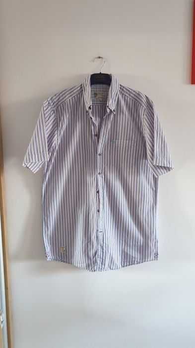 Camasa M/L Pierre Cardin, ca noua