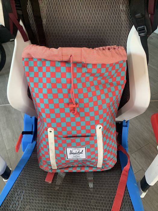 Рюкзак Herschel