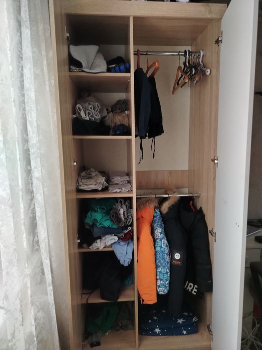 Продам детскую стенку