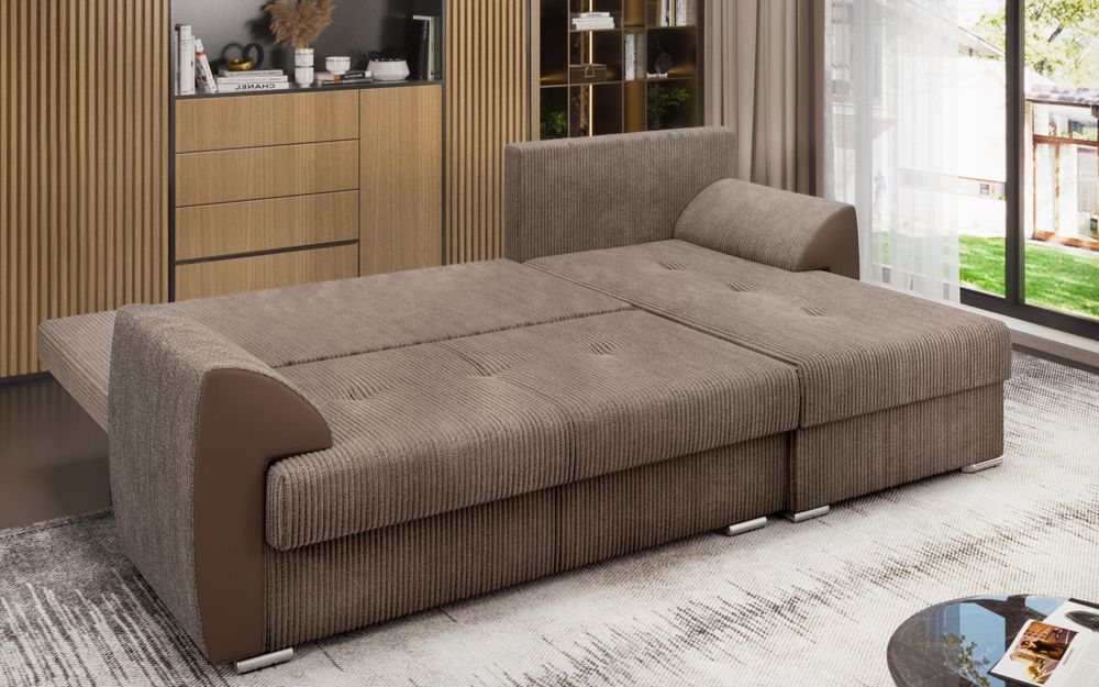 Ъглов диван Норд