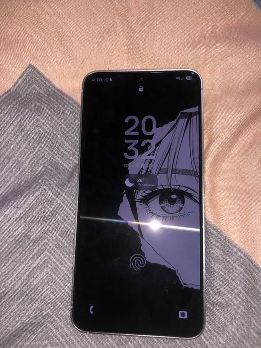 Samsung S24 128gb