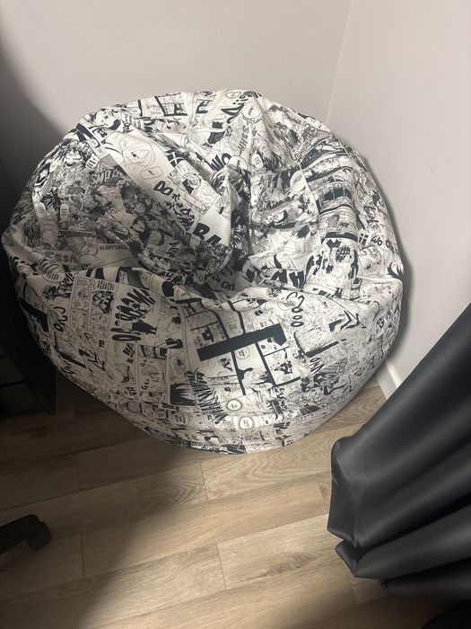 Кресло мешок продам