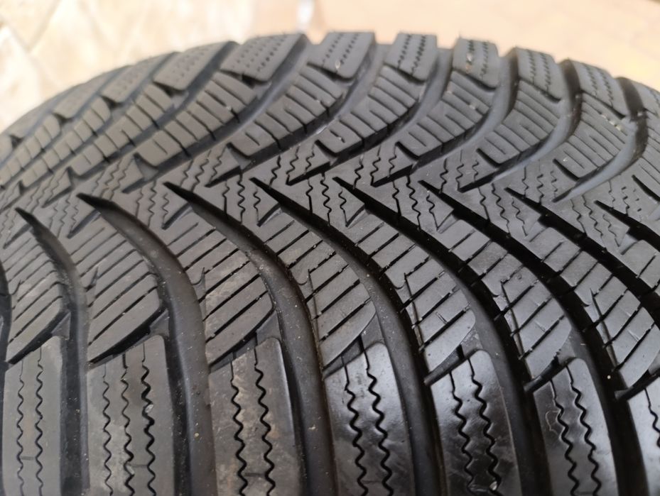 Зимни гуми Hankook 215/65/16 Winter Icept RS 2