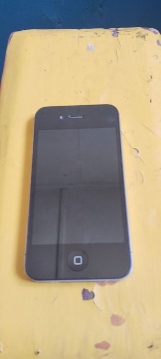 Айфон 4с в идеале