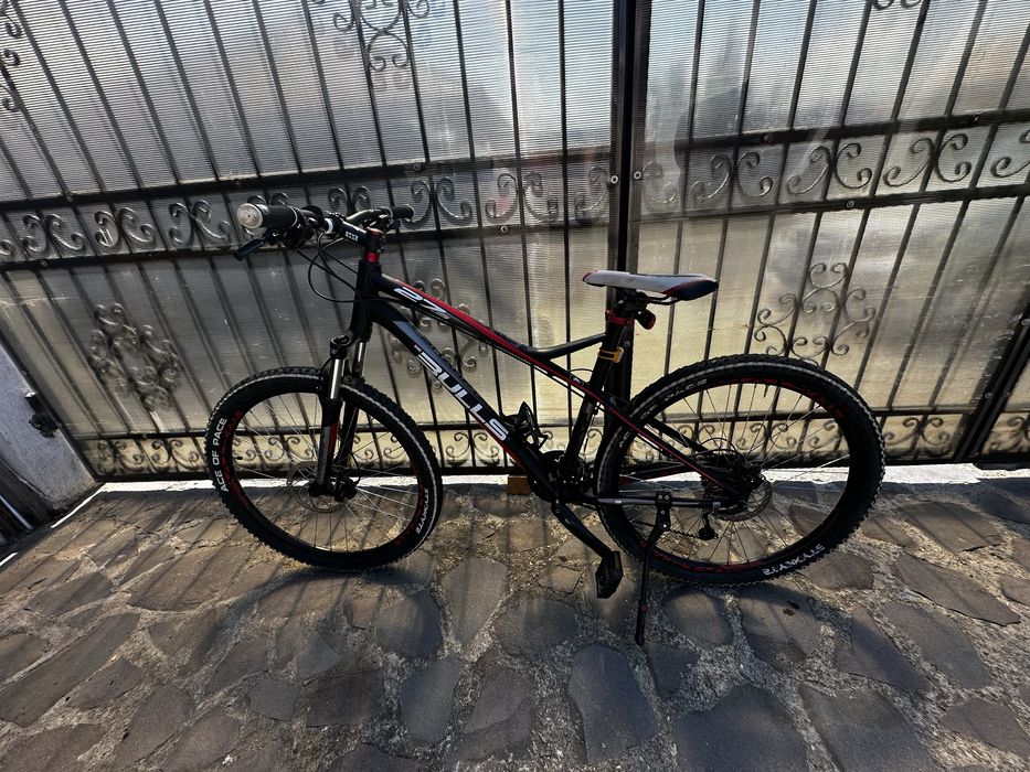 Vand bicicleta Bulls Sharptail 3
