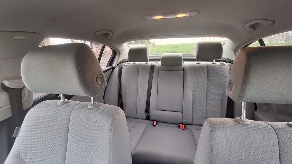 VW Passat B6 2006