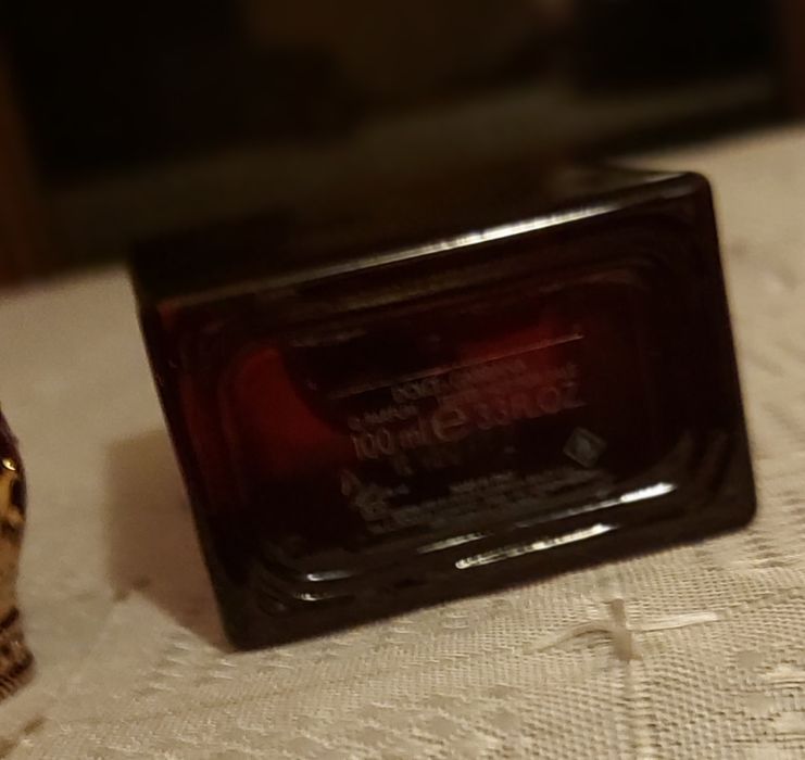 Dolce&Gabbana Q парфюм