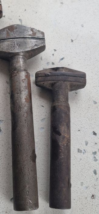 Cheie franceză 2 dimensiuni