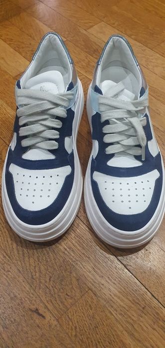 Дамски сникърси Anna Morellini