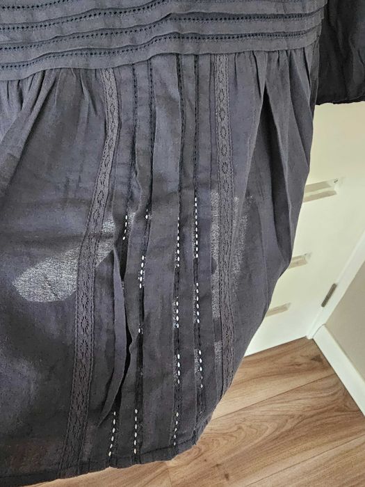 Тъмно синя Zara , 13 -14 год