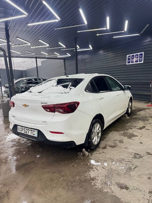 ONIX LTZ. йил 24+24 ок