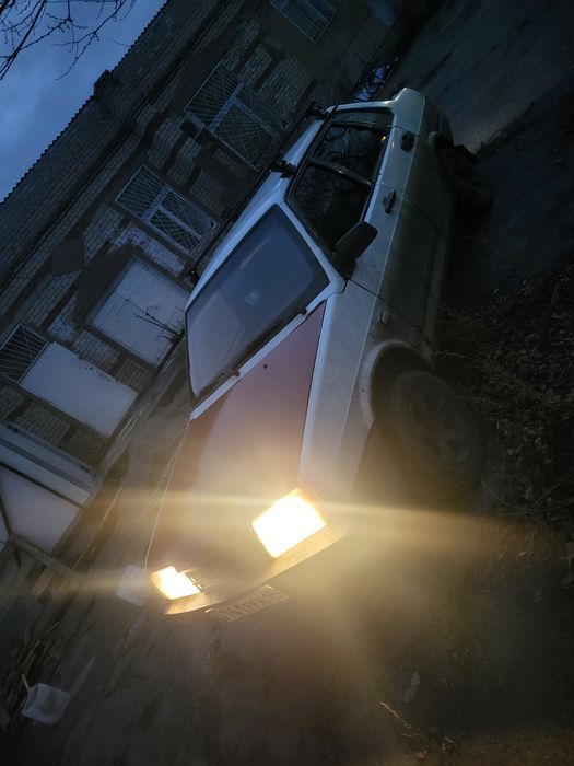 Продам ваз 21099