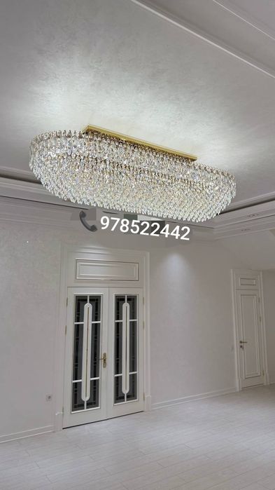 BUXORODA 24/7 електрик хизмати