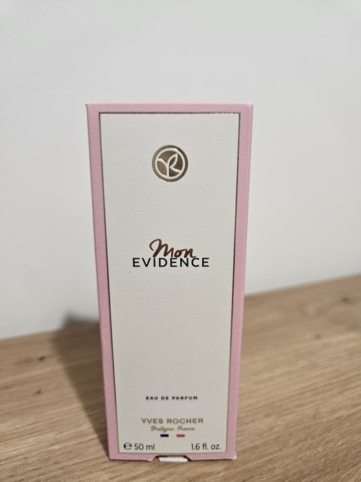 Mon Evidence Yves Rocher